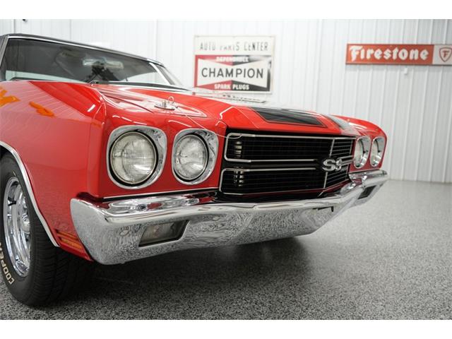1970 Chevrolet Chevelle (CC-2081585) for sale in Homer City, Pennsylvania