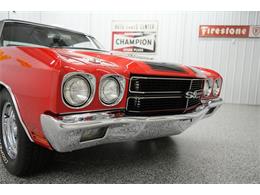 1970 Chevrolet Chevelle (CC-2081585) for sale in Homer City, Pennsylvania