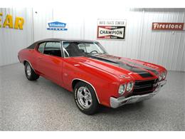 1970 Chevrolet Chevelle (CC-2081585) for sale in Homer City, Pennsylvania