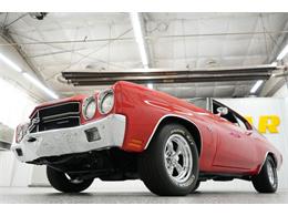 1970 Chevrolet Chevelle (CC-2081585) for sale in Homer City, Pennsylvania