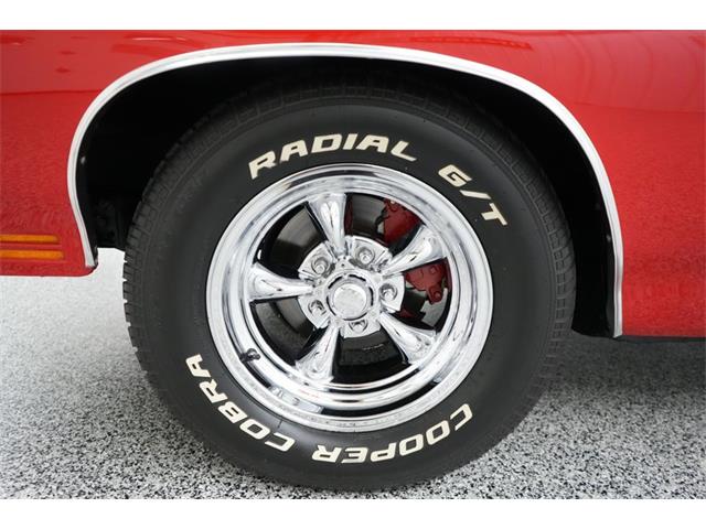 1970 Chevrolet Chevelle (CC-2081585) for sale in Homer City, Pennsylvania