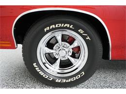 1970 Chevrolet Chevelle (CC-2081585) for sale in Homer City, Pennsylvania
