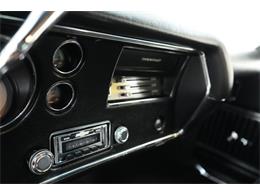 1970 Chevrolet Chevelle (CC-2081585) for sale in Homer City, Pennsylvania