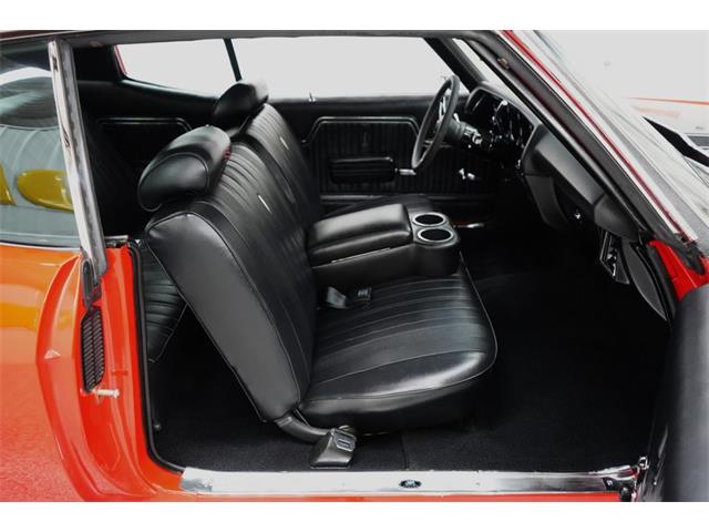 1970 Chevrolet Chevelle (CC-2081585) for sale in Homer City, Pennsylvania