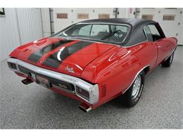 1970 Chevrolet Chevelle (CC-2081585) for sale in Homer City, Pennsylvania