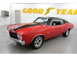1970 Chevrolet Chevelle (CC-2081585) for sale in Homer City, Pennsylvania