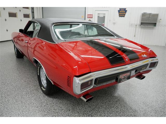 1970 Chevrolet Chevelle (CC-2081585) for sale in Homer City, Pennsylvania