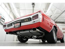1970 Chevrolet Chevelle (CC-2081585) for sale in Homer City, Pennsylvania