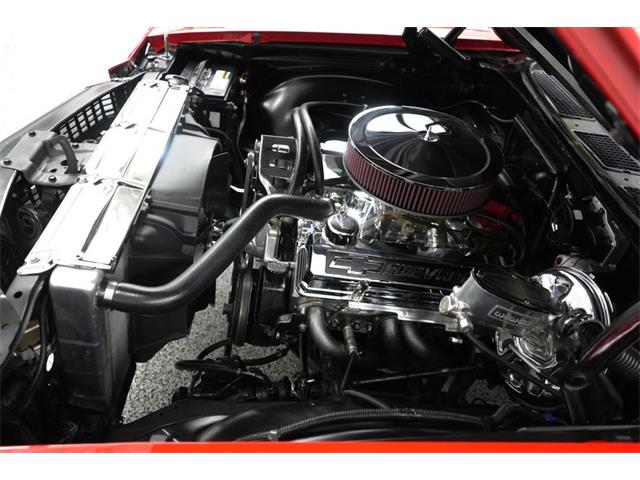 1970 Chevrolet Chevelle (CC-2081585) for sale in Homer City, Pennsylvania