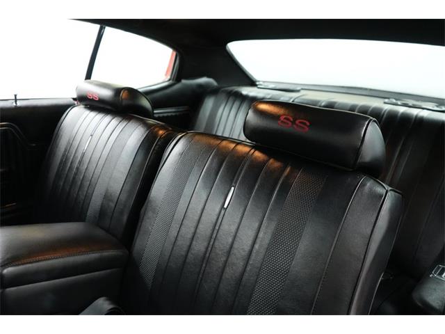 1970 Chevrolet Chevelle (CC-2081585) for sale in Homer City, Pennsylvania