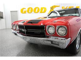 1970 Chevrolet Chevelle (CC-2081585) for sale in Homer City, Pennsylvania