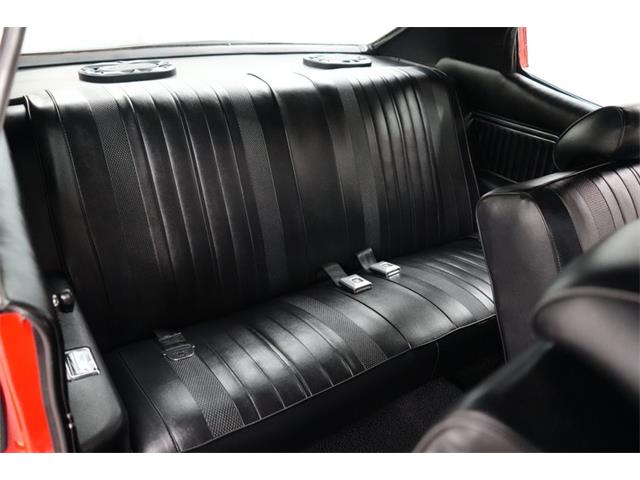 1970 Chevrolet Chevelle (CC-2081585) for sale in Homer City, Pennsylvania