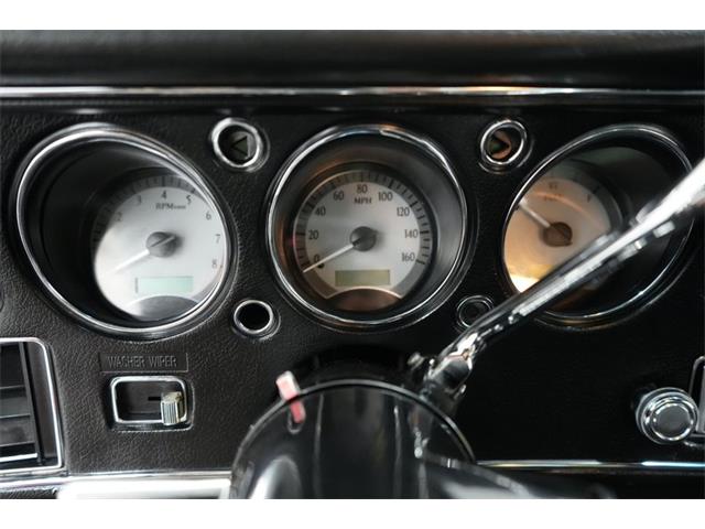 1970 Chevrolet Chevelle (CC-2081585) for sale in Homer City, Pennsylvania