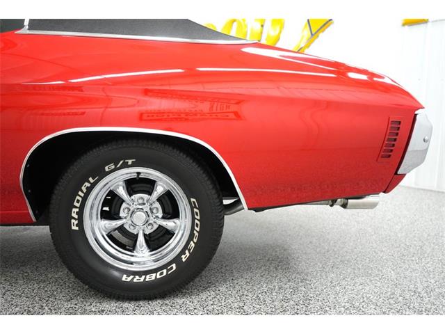 1970 Chevrolet Chevelle (CC-2081585) for sale in Homer City, Pennsylvania
