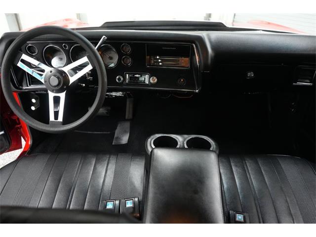 1970 Chevrolet Chevelle (CC-2081585) for sale in Homer City, Pennsylvania