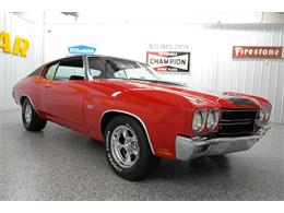 1970 Chevrolet Chevelle (CC-2081585) for sale in Homer City, Pennsylvania