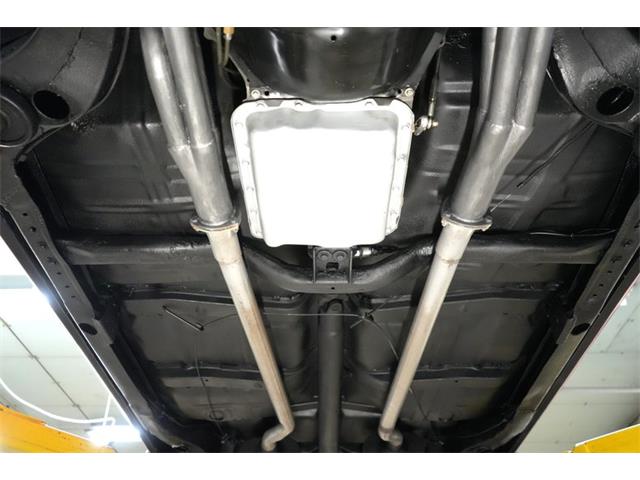 1970 Chevrolet Chevelle (CC-2081585) for sale in Homer City, Pennsylvania