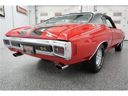 1970 Chevrolet Chevelle (CC-2081585) for sale in Homer City, Pennsylvania