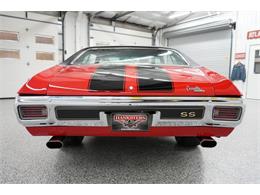 1970 Chevrolet Chevelle (CC-2081585) for sale in Homer City, Pennsylvania