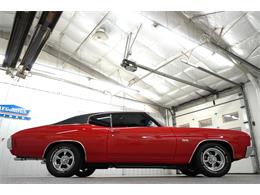 1970 Chevrolet Chevelle (CC-2081585) for sale in Homer City, Pennsylvania