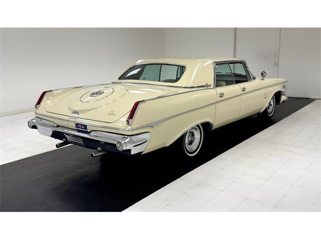 1963 Chrysler Imperial (CC-2081586) for sale in Morgantown, Pennsylvania