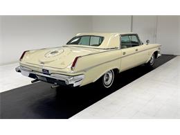 1963 Chrysler Imperial (CC-2081586) for sale in Morgantown, Pennsylvania