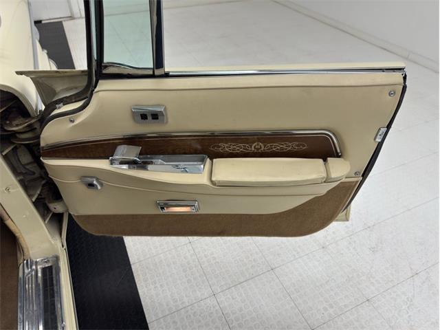 1963 Chrysler Imperial (CC-2081586) for sale in Morgantown, Pennsylvania