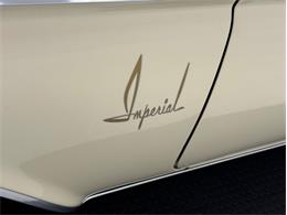 1963 Chrysler Imperial (CC-2081586) for sale in Morgantown, Pennsylvania