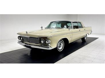 1963 Chrysler Imperial (CC-2081586) for sale in Morgantown, Pennsylvania