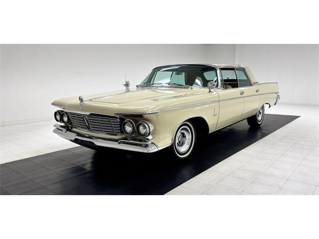 1963 Chrysler Imperial (CC-2081586) for sale in Morgantown, Pennsylvania