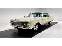 1963 Chrysler Imperial (CC-2081586) for sale in Morgantown, Pennsylvania