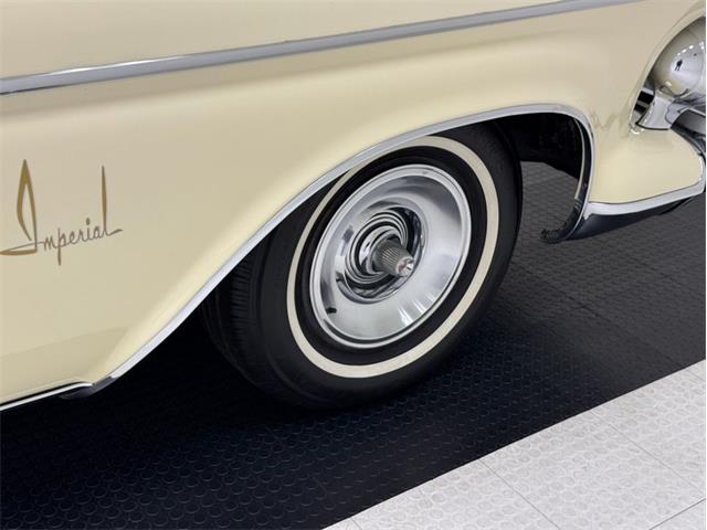 1963 Chrysler Imperial (CC-2081586) for sale in Morgantown, Pennsylvania