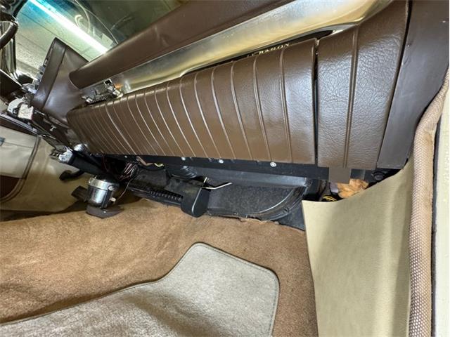 1963 Chrysler Imperial (CC-2081586) for sale in Morgantown, Pennsylvania