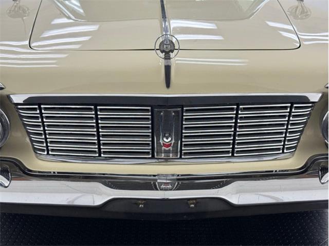 1963 Chrysler Imperial (CC-2081586) for sale in Morgantown, Pennsylvania