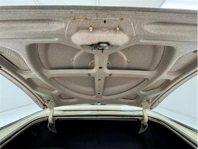 1963 Chrysler Imperial (CC-2081586) for sale in Morgantown, Pennsylvania