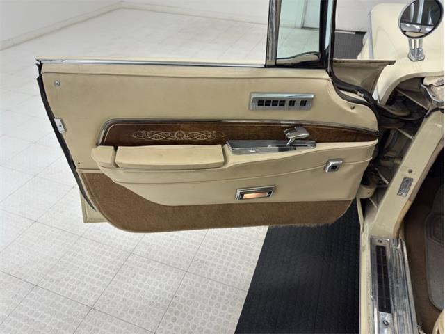 1963 Chrysler Imperial (CC-2081586) for sale in Morgantown, Pennsylvania