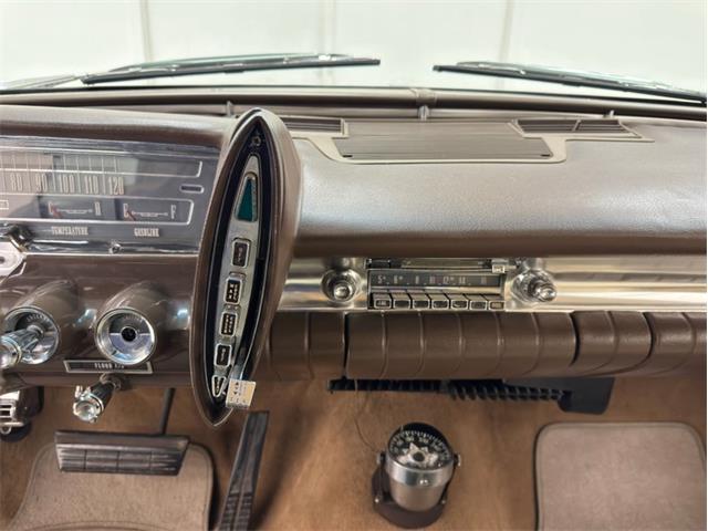 1963 Chrysler Imperial (CC-2081586) for sale in Morgantown, Pennsylvania