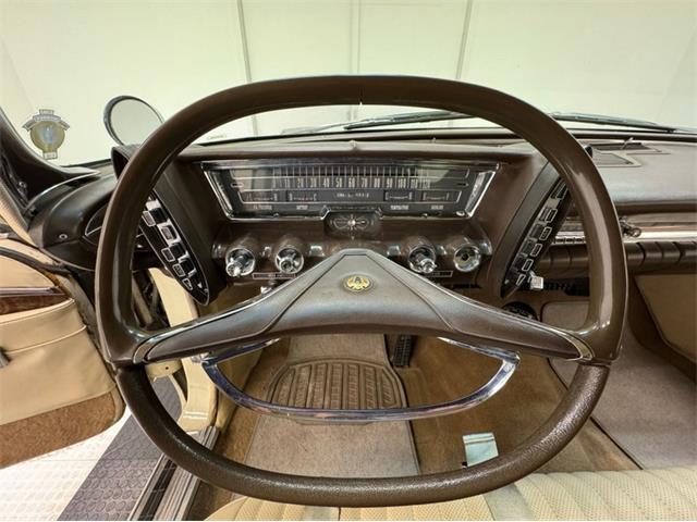 1963 Chrysler Imperial (CC-2081586) for sale in Morgantown, Pennsylvania