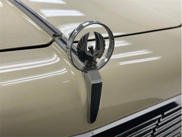 1963 Chrysler Imperial (CC-2081586) for sale in Morgantown, Pennsylvania