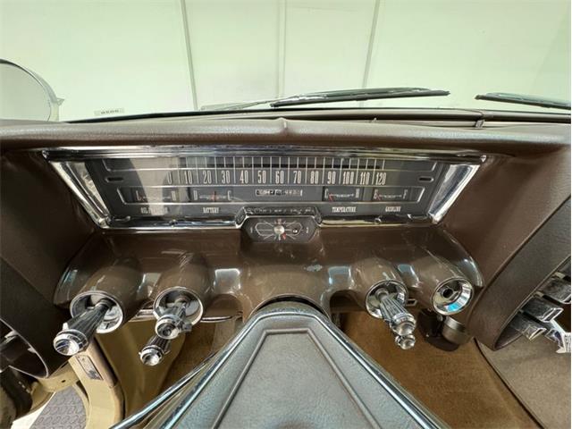 1963 Chrysler Imperial (CC-2081586) for sale in Morgantown, Pennsylvania