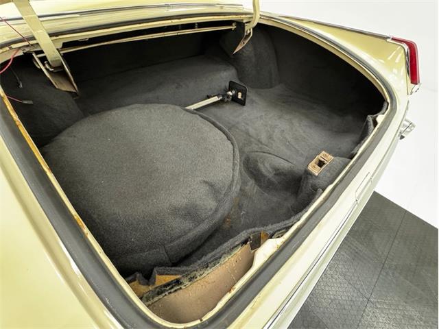 1963 Chrysler Imperial (CC-2081586) for sale in Morgantown, Pennsylvania