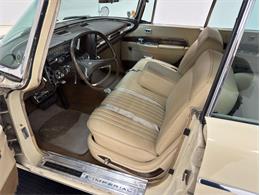 1963 Chrysler Imperial (CC-2081586) for sale in Morgantown, Pennsylvania