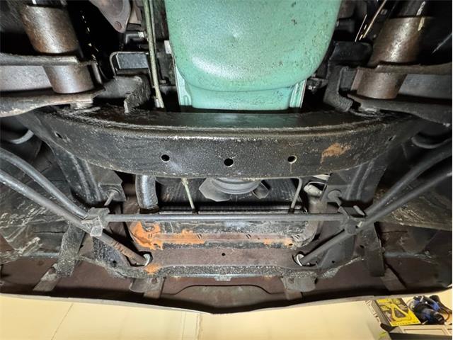 1963 Chrysler Imperial (CC-2081586) for sale in Morgantown, Pennsylvania