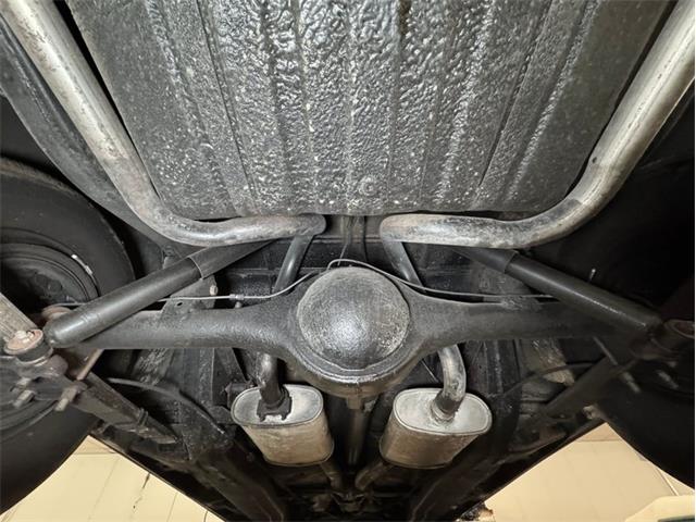 1963 Chrysler Imperial (CC-2081586) for sale in Morgantown, Pennsylvania