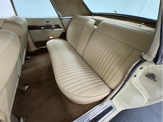 1963 Chrysler Imperial (CC-2081586) for sale in Morgantown, Pennsylvania
