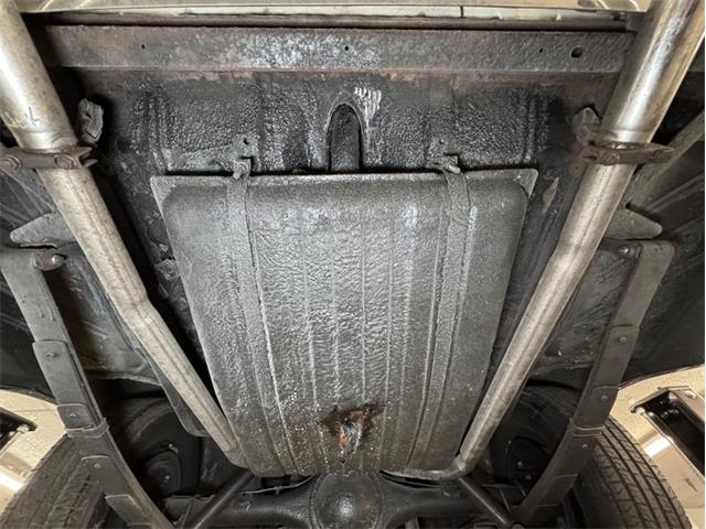 1963 Chrysler Imperial (CC-2081586) for sale in Morgantown, Pennsylvania