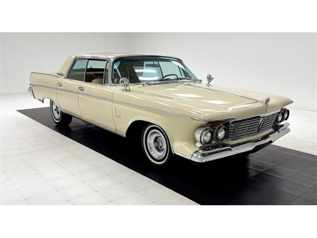 1963 Chrysler Imperial (CC-2081586) for sale in Morgantown, Pennsylvania