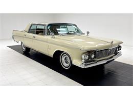 1963 Chrysler Imperial (CC-2081586) for sale in Morgantown, Pennsylvania