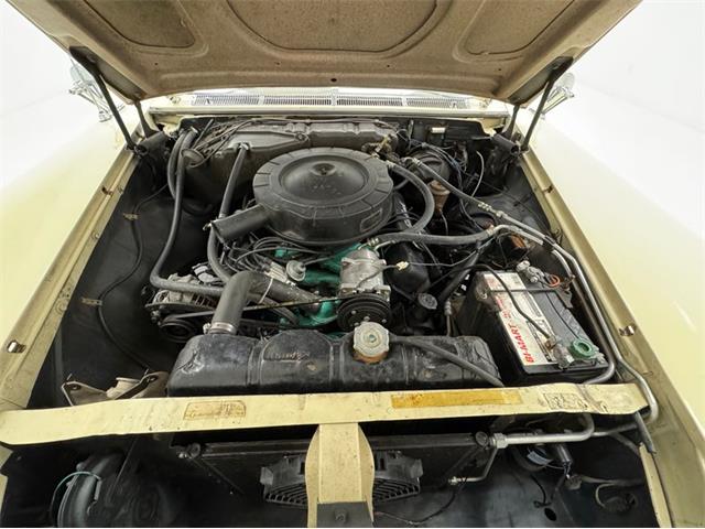 1963 Chrysler Imperial (CC-2081586) for sale in Morgantown, Pennsylvania