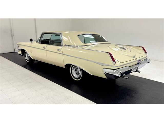 1963 Chrysler Imperial (CC-2081586) for sale in Morgantown, Pennsylvania